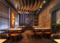Restaurant and Cafe Interior Design Tips from Singapore's Best Firms ...