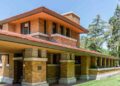30 Iconic Frank Lloyd Wright Designs in America – Page 19 – Home Addict
