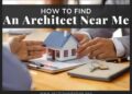 How to Find an Architect Near Me - Architectural Foundation