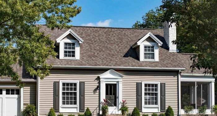 How Much Does Aluminum Siding Cost? (2025 Prices)