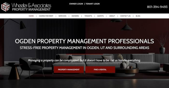 Residents Services | Ogden CAP Properties